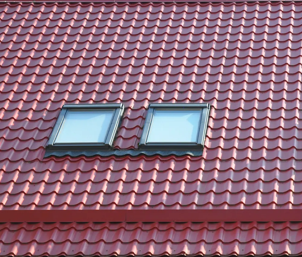 Deine Dachfenster sind bei uns in sicheren Händen