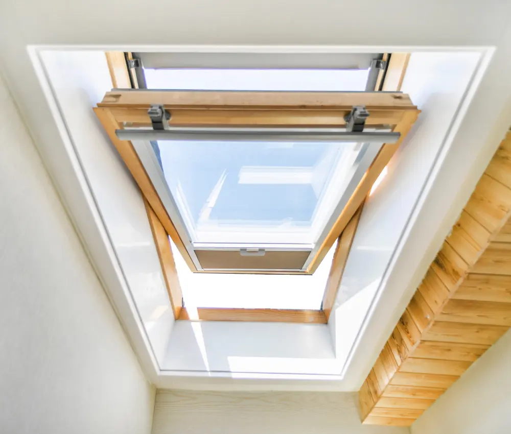 Der Prozess der Dachfenstermontage – Schritt für Schritt zum perfekten Ergebnis