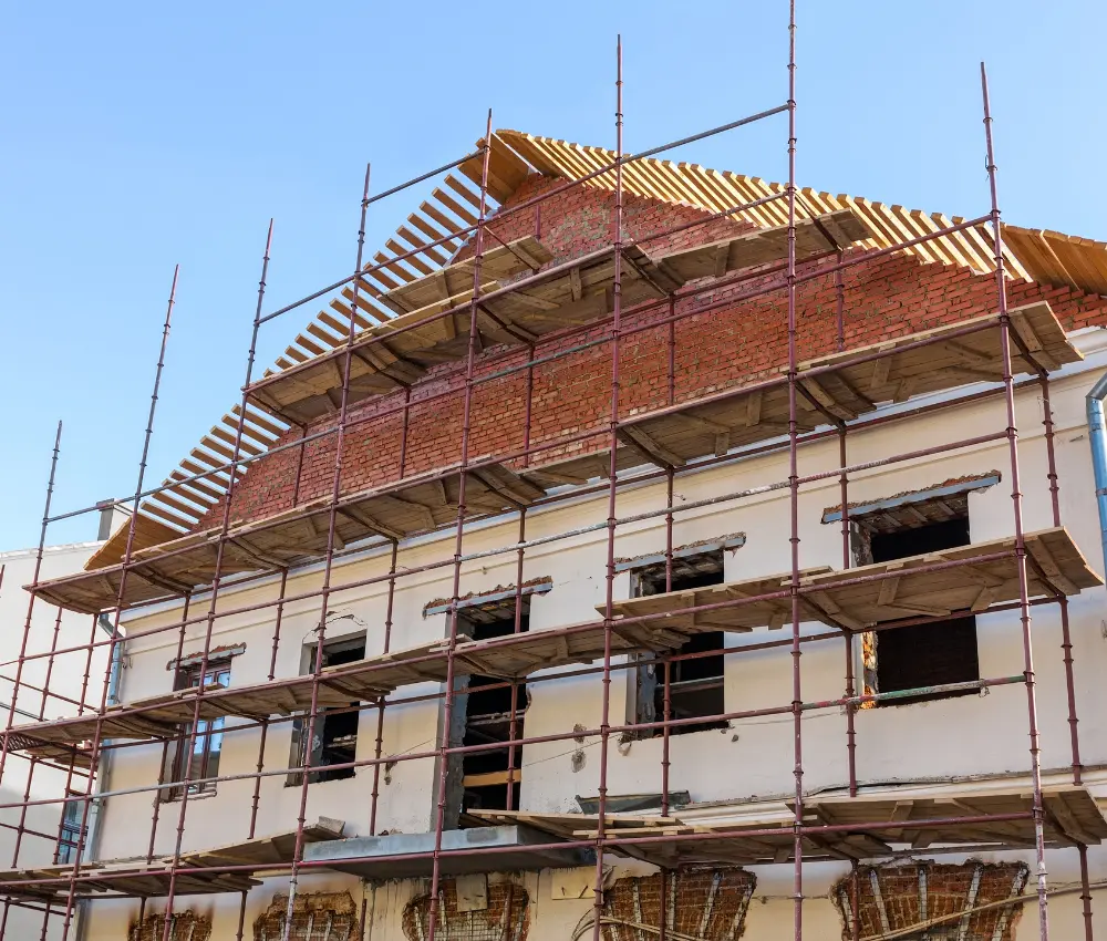Design- und Gestaltungsideen für deine Fassade
