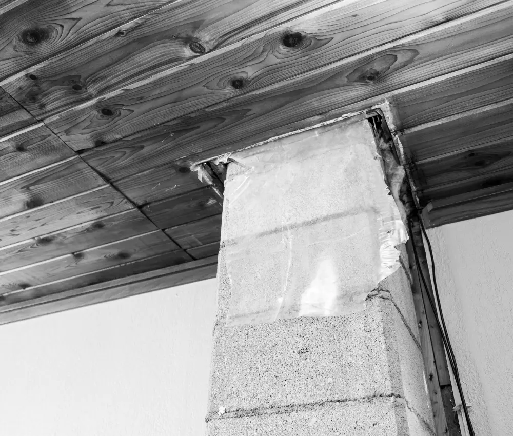 Der Prozess der Kaminsanierung – Schritt für Schritt zu einem sicheren Ergebnis