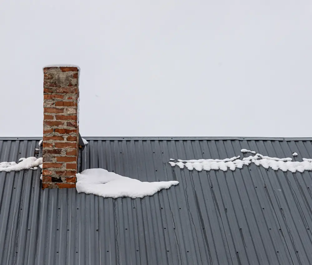 Gestaltungs- und Modernisierungsideen für deinen Kamin oder Schornstein